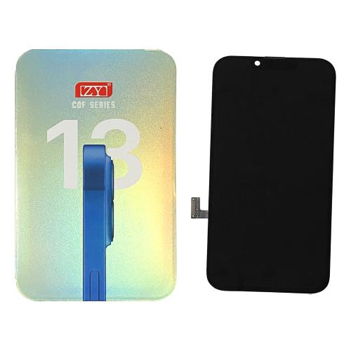 【ZY】ZY最高品質  INCELL FHD COF iPhone 13リペア用LCD