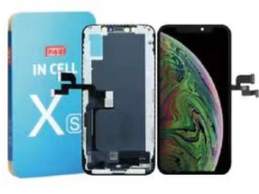 【ZY】高品質FHD INCELL iPhone Xs リペア用LCD