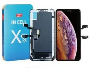 【ZY】高品質FHD INCELL iPhone XsMax リペア用LCD