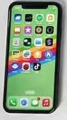 【格安】iPhone X リペア用incell LCD