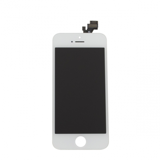 iPhone5 サードパーティ製品 LCD